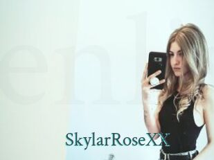 SkylarRoseXX