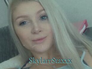 SkylarrStaxxx