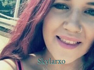 Skylarxo