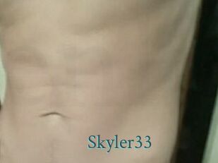 Skyler33