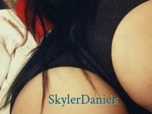 SkylerDaniels