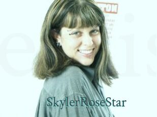 SkylerRoseStar