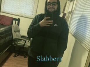 Slabberr
