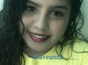 Slaveanna