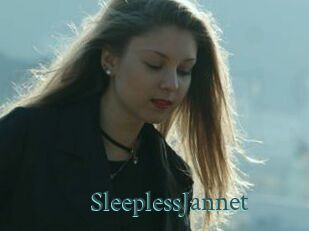 SleeplessJannet