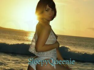 SleepyQueenie
