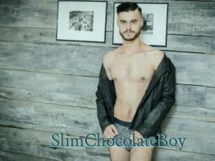 SlimChocolateBoy