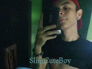 SlimCuteBoy