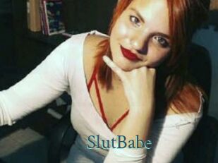 SlutBabe