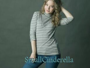 SmallCinderella En live show