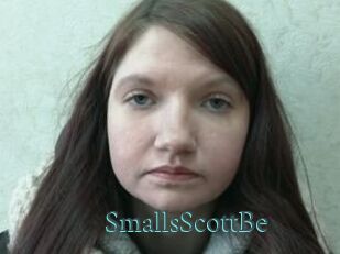 SmallsScottBe