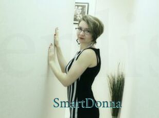 SmartDonna