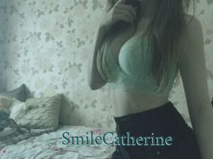 SmileCatherine