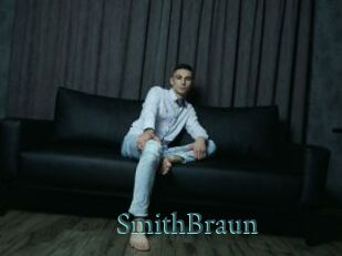 SmithBraun En live show