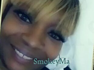 SmokeyMa