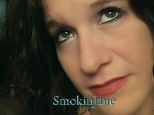 SmokinJane