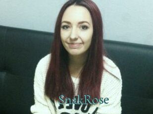 SnakRose