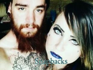 Snapbacks
