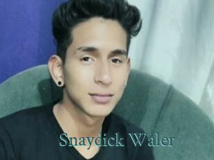 Snaydick_Waler