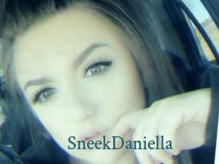 SneekDaniella