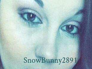 SnowBunny2891