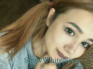 SnowWhiteNeya