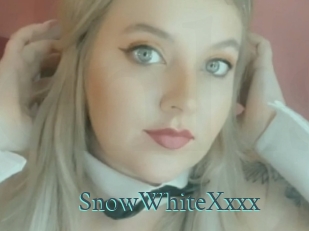 SnowWhiteXxxx