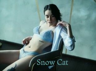 Snow_Cat