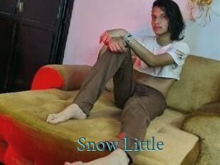 Snow_Little