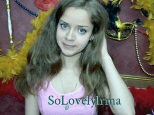 SoLovelyIrma