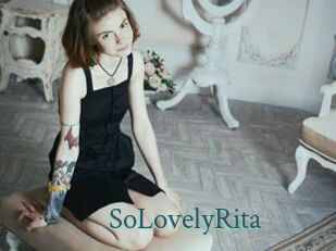 SoLovelyRita