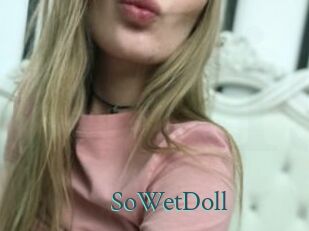 SoWetDoll