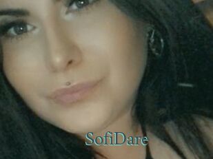 SofiDare