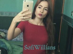 SofiWillians