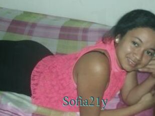 Sofia21y