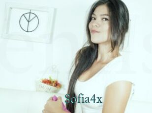 Sofia4x
