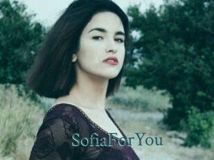 SofiaForYou