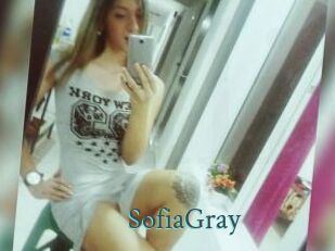 SofiaGray