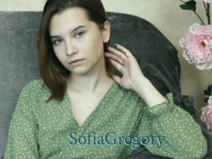 SofiaGregory