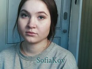 SofiaKov