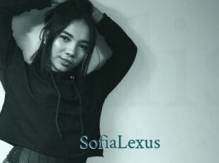 SofiaLexus
