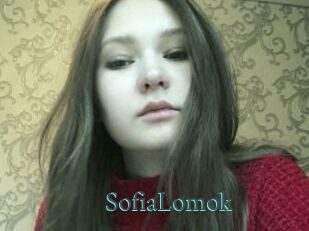 SofiaLomok