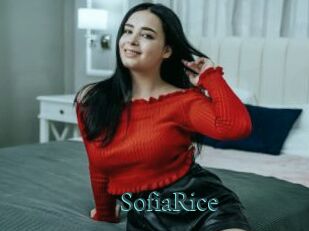 SofiaRice