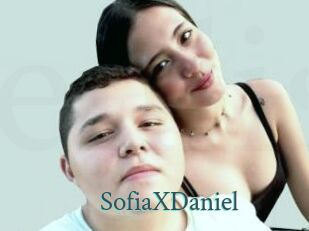 SofiaXDaniel