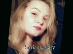 Sofia_Lovely