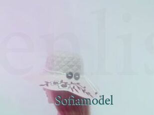 Sofiamodel