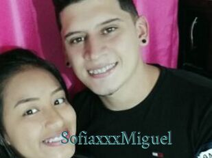 SofiaxxxMiguel