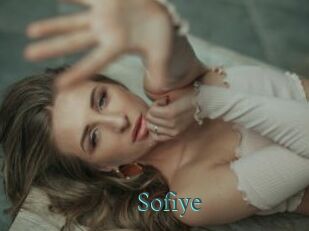 Sofiye