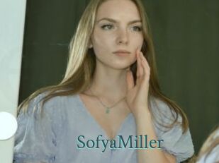 SofyaMiller