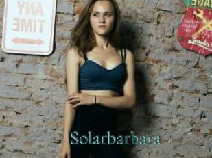 Solarbarbara